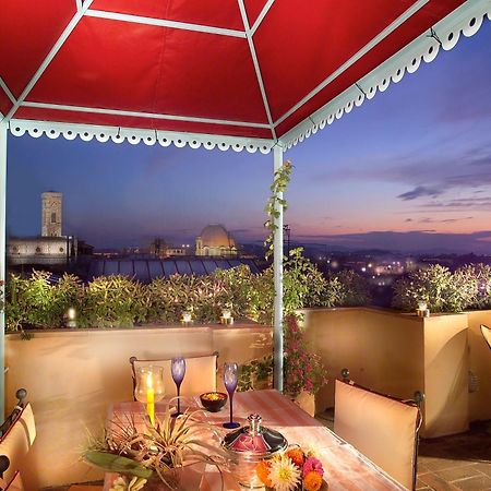 Antica Dimora Johlea Bed and Breakfast Φλωρεντία Εξωτερικό φωτογραφία