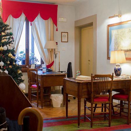 Antica Dimora Johlea Bed and Breakfast Φλωρεντία Εξωτερικό φωτογραφία