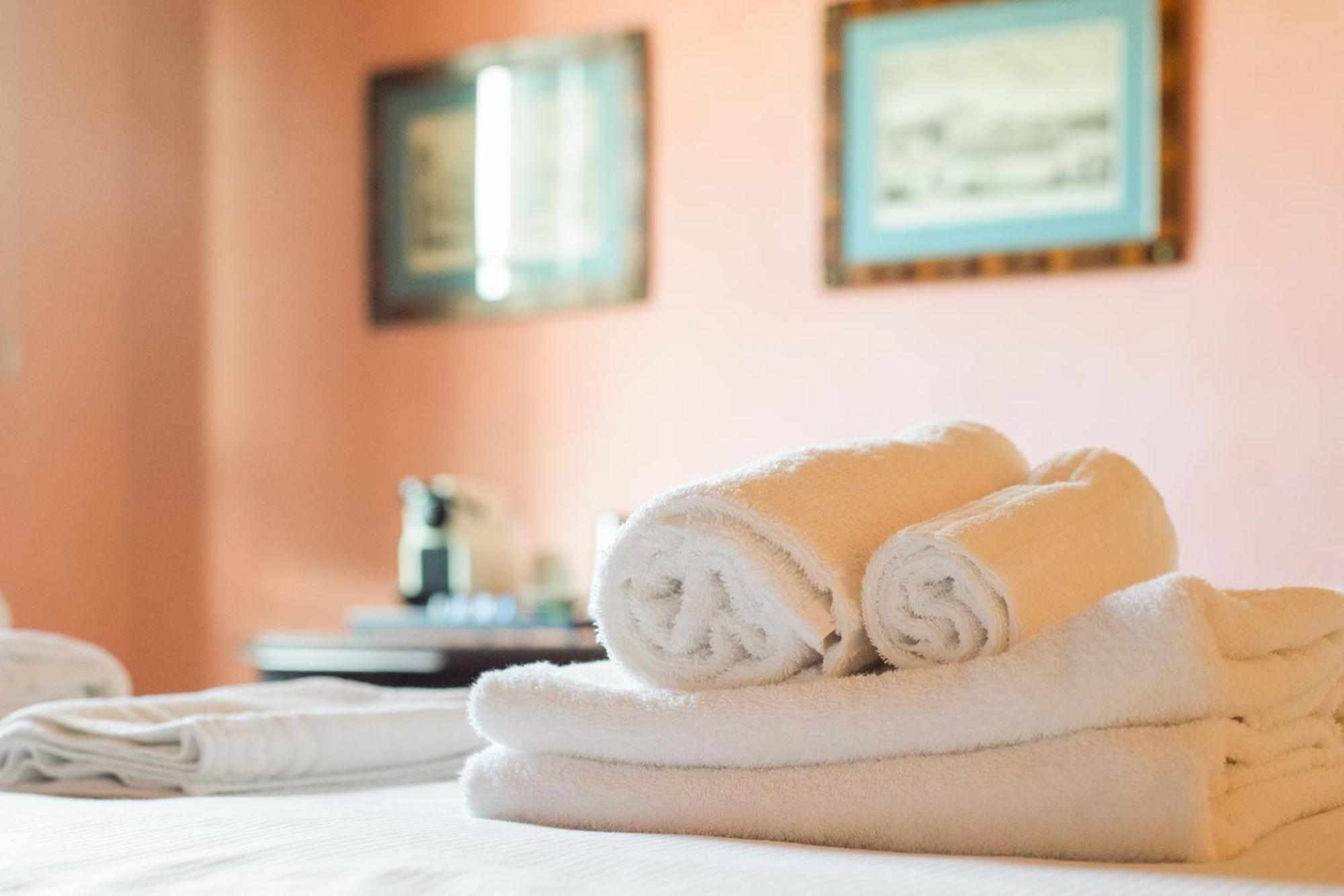 Antica Dimora Johlea Bed and Breakfast Φλωρεντία Εξωτερικό φωτογραφία
