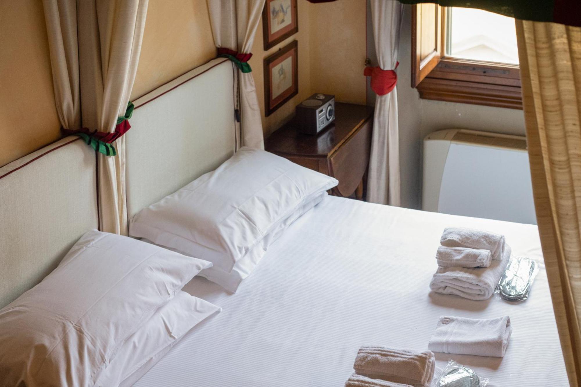 Antica Dimora Johlea Bed and Breakfast Φλωρεντία Εξωτερικό φωτογραφία