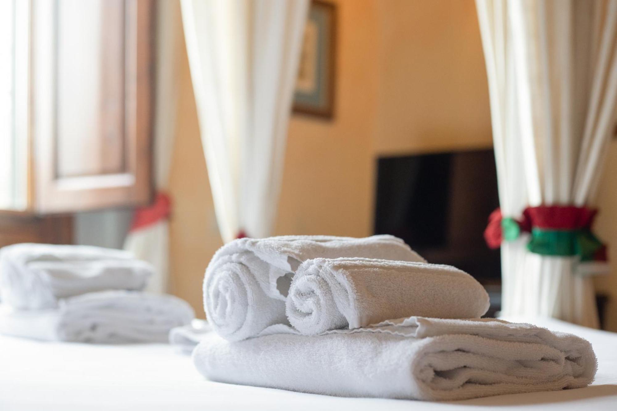 Antica Dimora Johlea Bed and Breakfast Φλωρεντία Εξωτερικό φωτογραφία