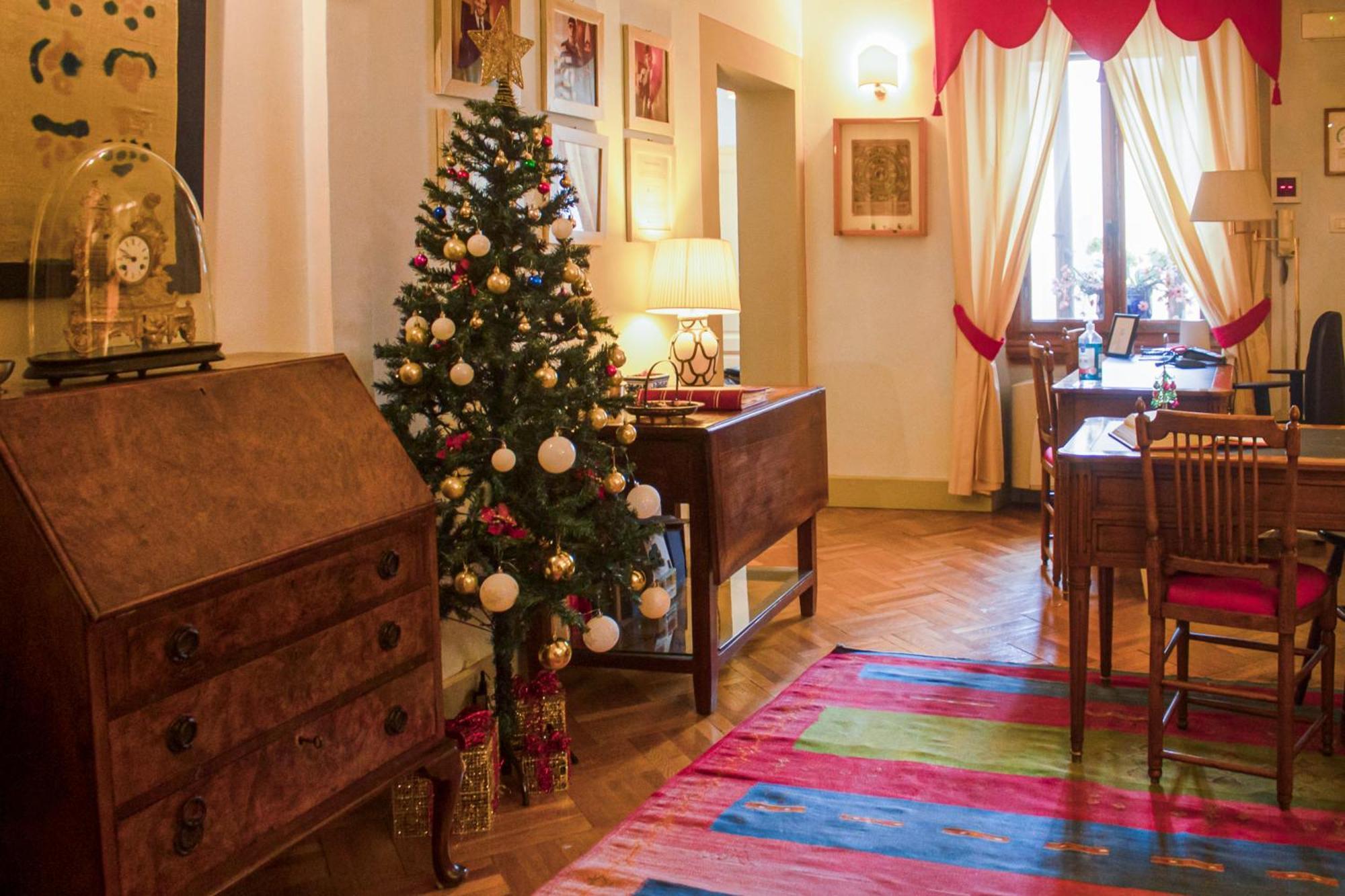 Antica Dimora Johlea Bed and Breakfast Φλωρεντία Εξωτερικό φωτογραφία