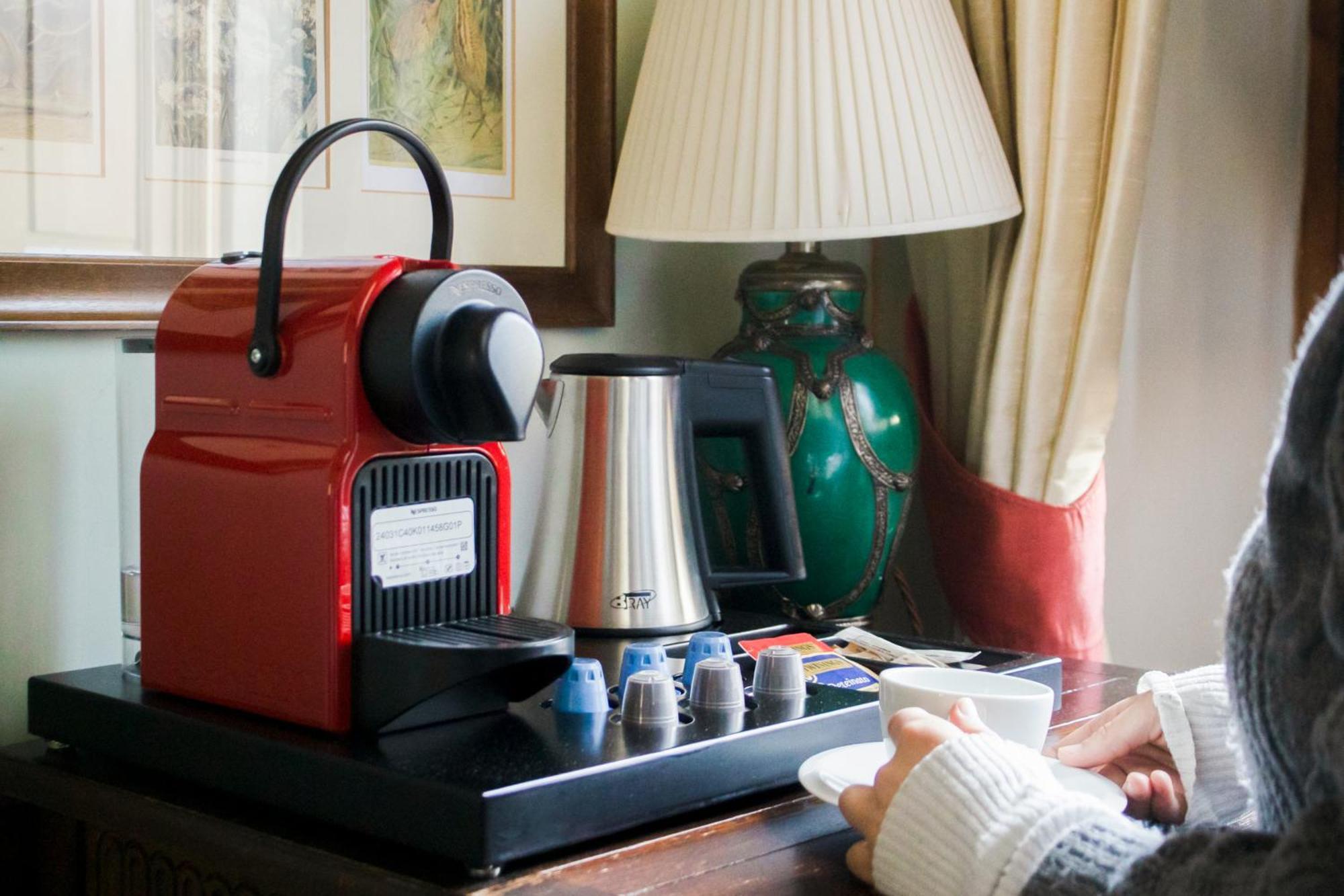 Antica Dimora Johlea Bed and Breakfast Φλωρεντία Εξωτερικό φωτογραφία