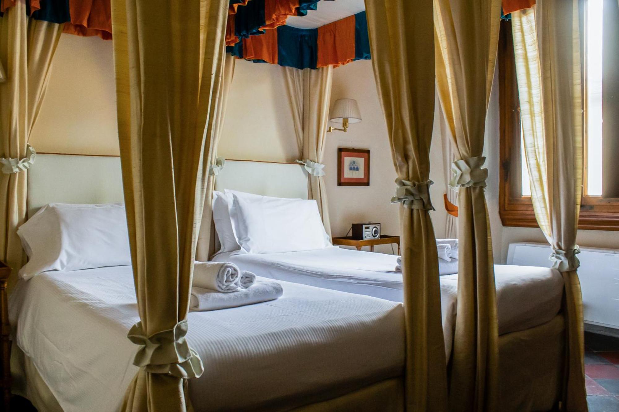 Antica Dimora Johlea Bed and Breakfast Φλωρεντία Εξωτερικό φωτογραφία