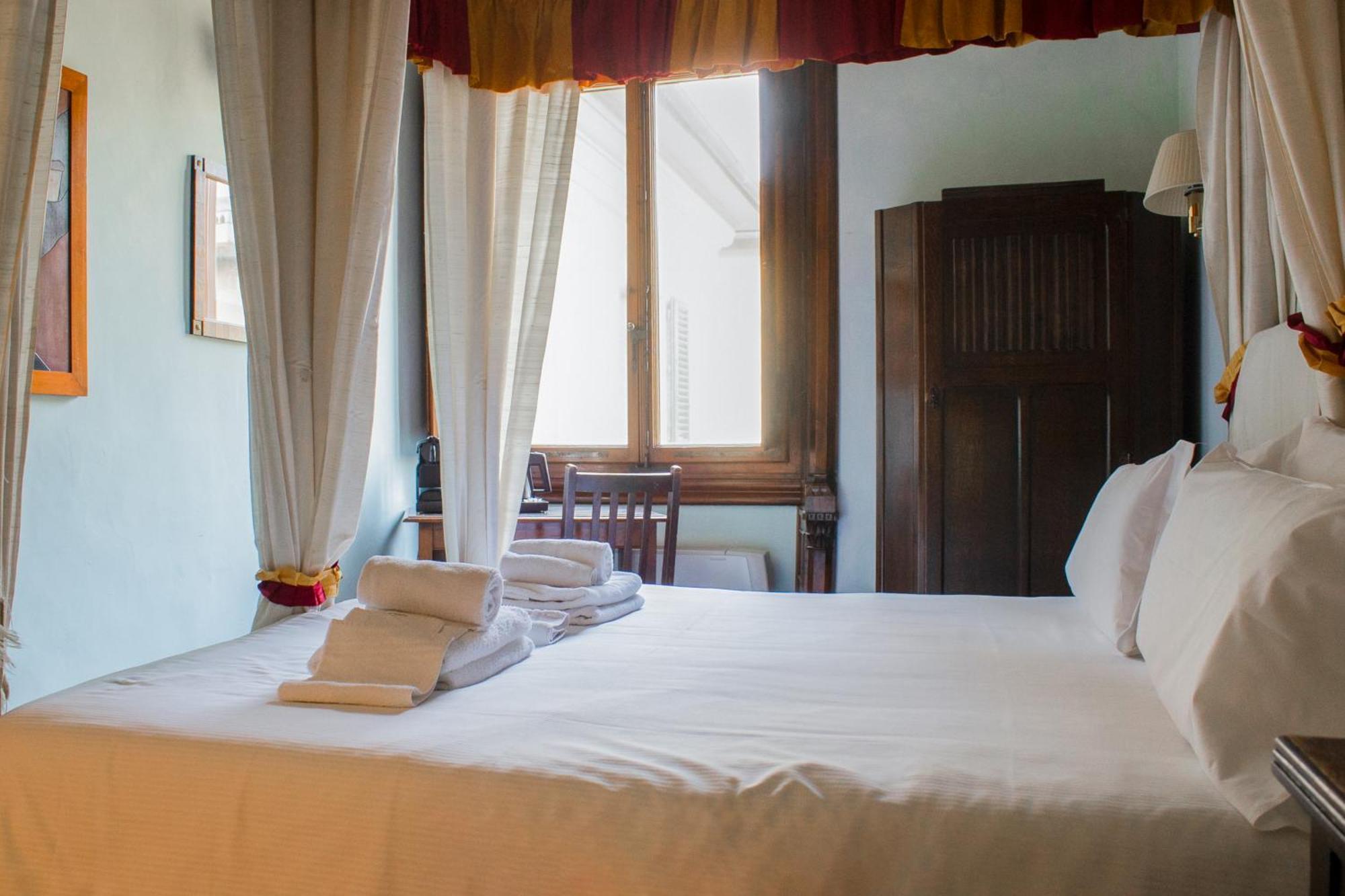 Antica Dimora Johlea Bed and Breakfast Φλωρεντία Εξωτερικό φωτογραφία