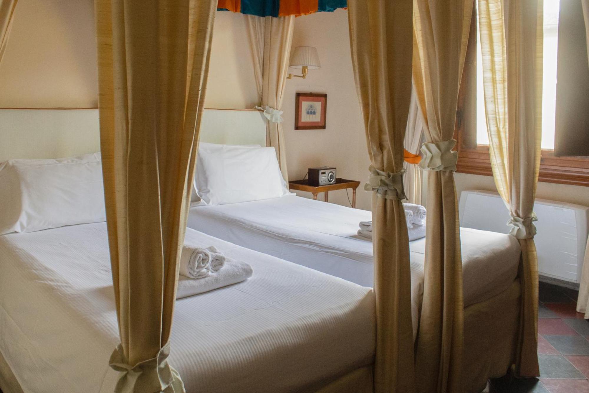 Antica Dimora Johlea Bed and Breakfast Φλωρεντία Εξωτερικό φωτογραφία