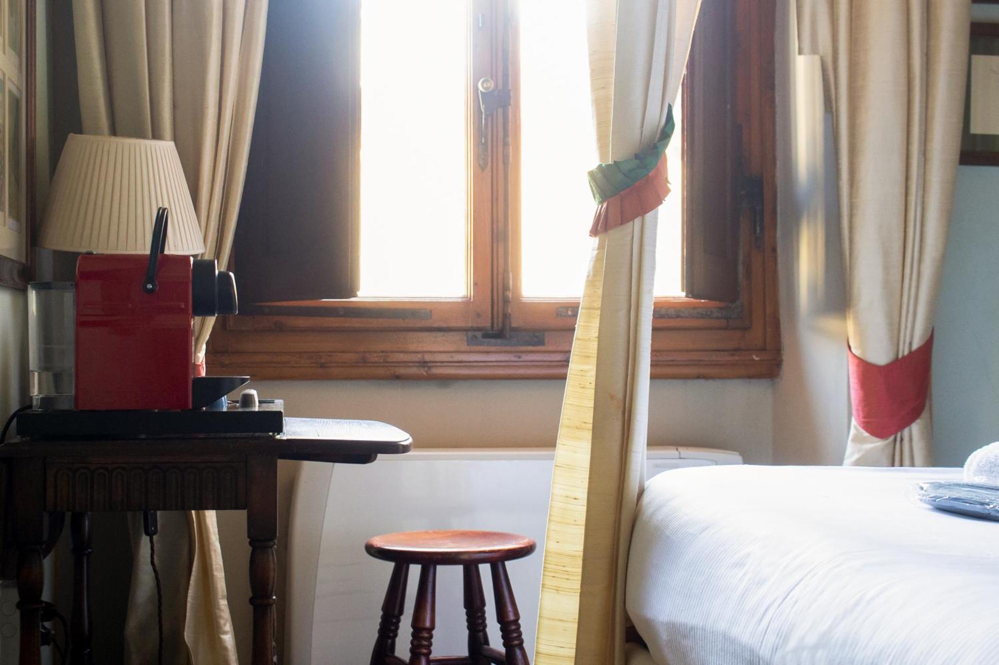 Antica Dimora Johlea Bed and Breakfast Φλωρεντία Εξωτερικό φωτογραφία