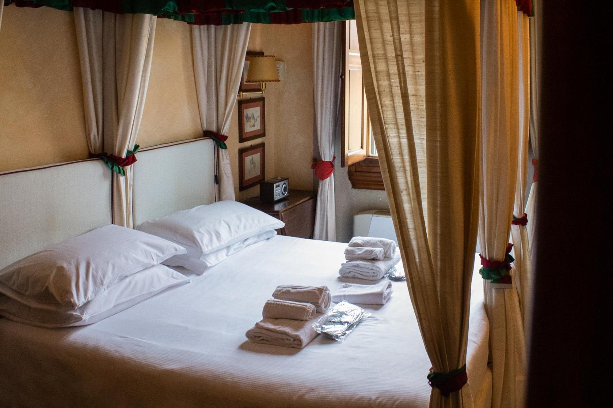 Antica Dimora Johlea Bed and Breakfast Φλωρεντία Εξωτερικό φωτογραφία