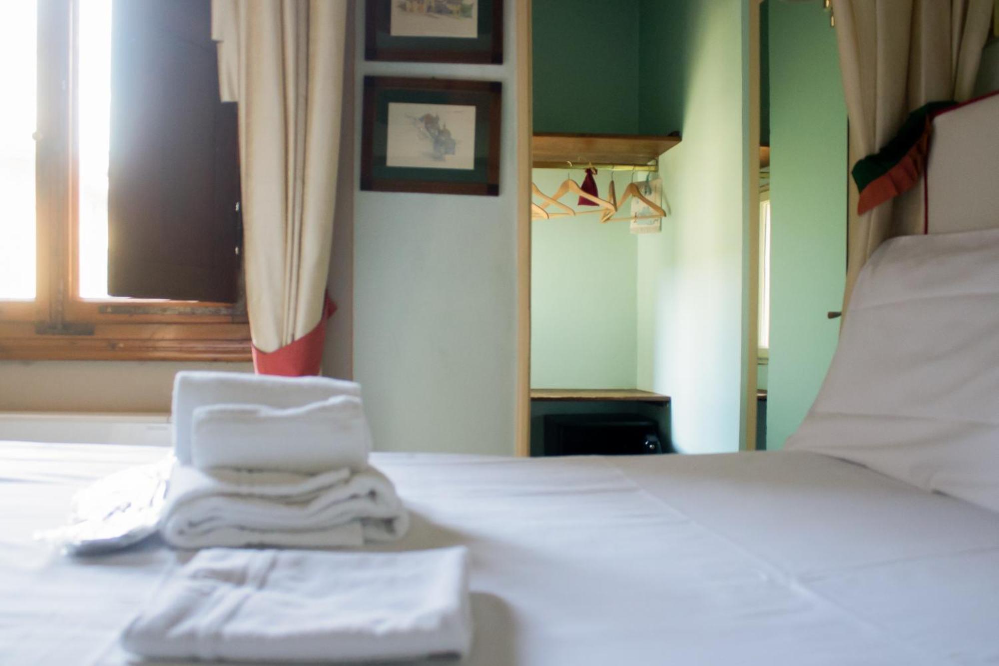 Antica Dimora Johlea Bed and Breakfast Φλωρεντία Εξωτερικό φωτογραφία